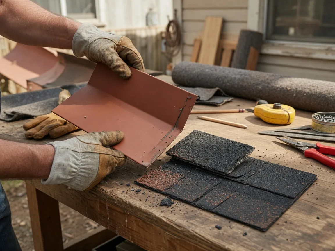 Roof Repair company in Reynolds, IL